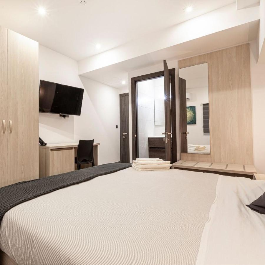 Guesthouse No. 48 Msida Zewnętrze zdjęcie