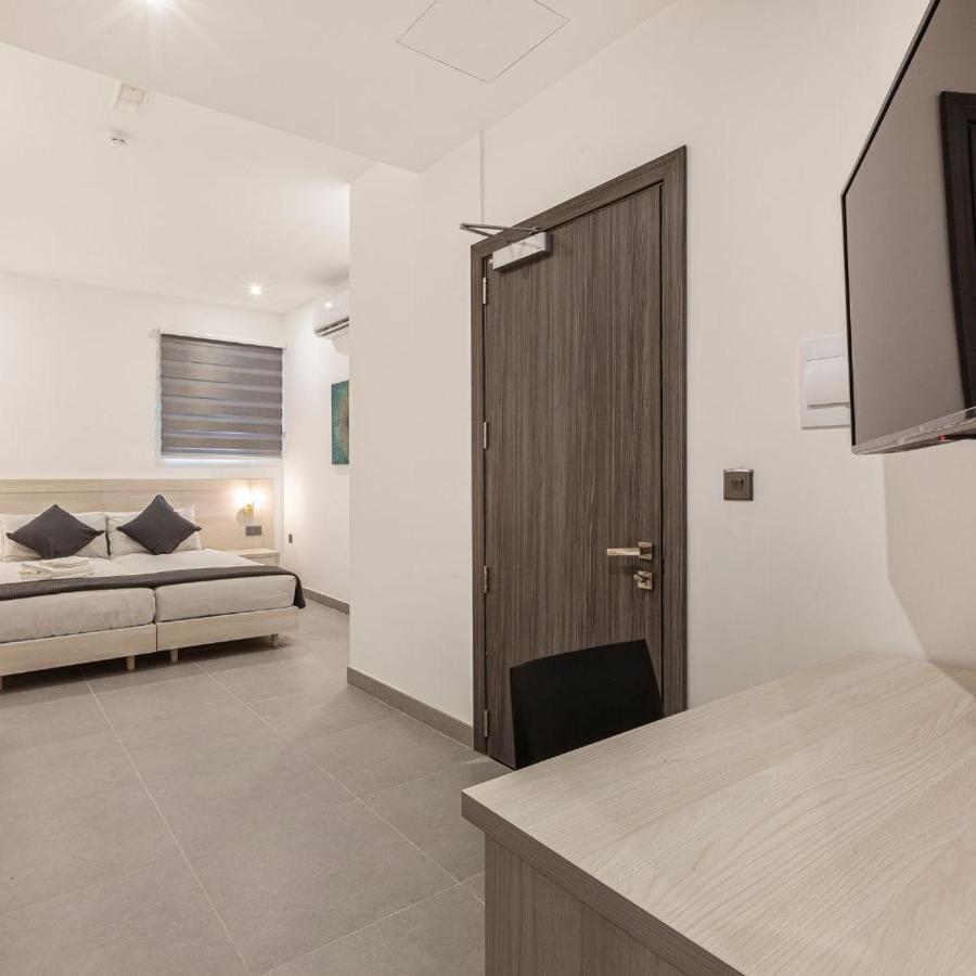 Guesthouse No. 48 Msida Zewnętrze zdjęcie