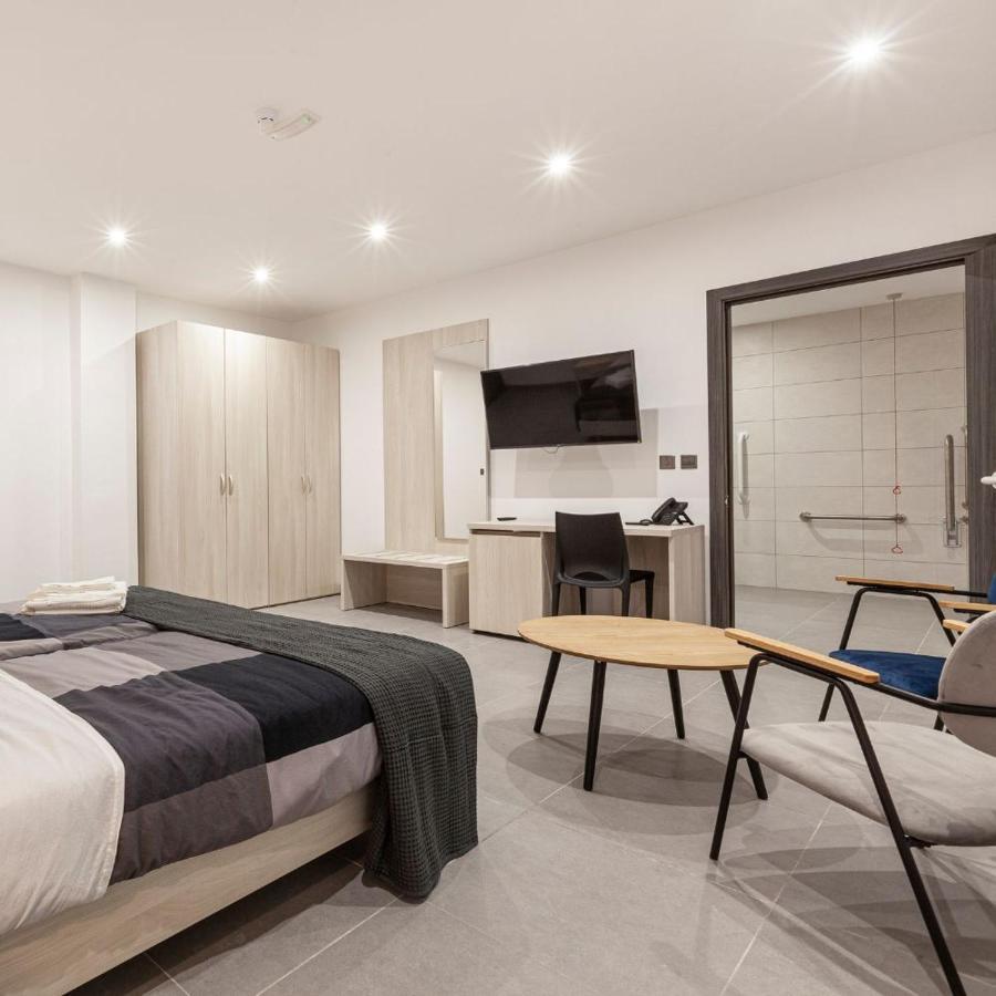 Guesthouse No. 48 Msida Zewnętrze zdjęcie