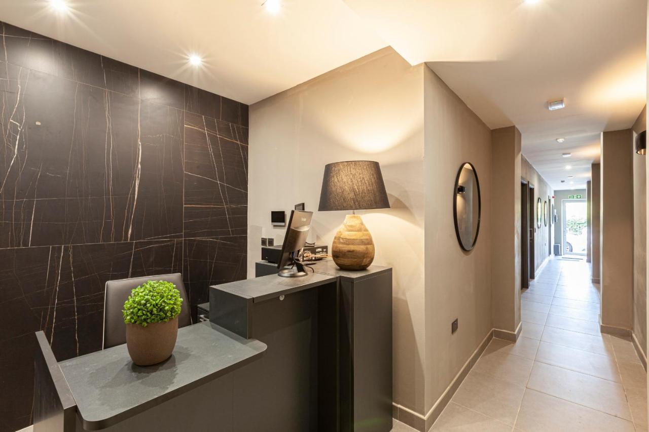 Guesthouse No. 48 Msida Zewnętrze zdjęcie