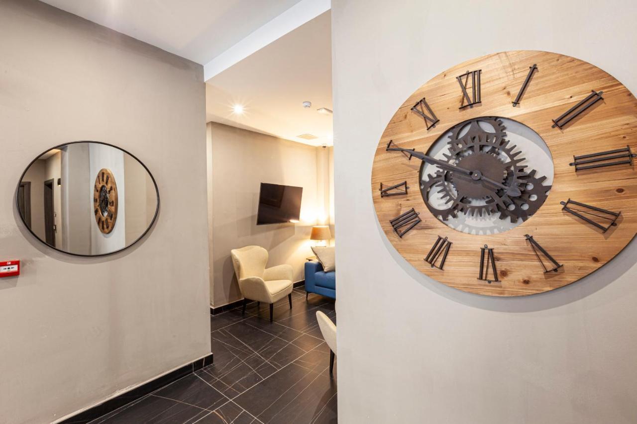 Guesthouse No. 48 Msida Zewnętrze zdjęcie