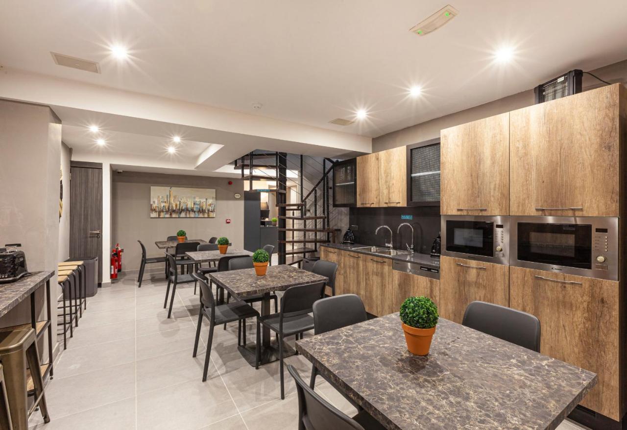 Guesthouse No. 48 Msida Zewnętrze zdjęcie