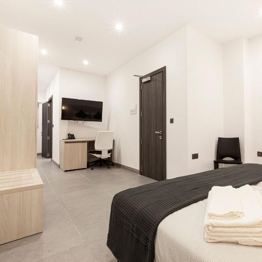 Guesthouse No. 48 Msida Zewnętrze zdjęcie