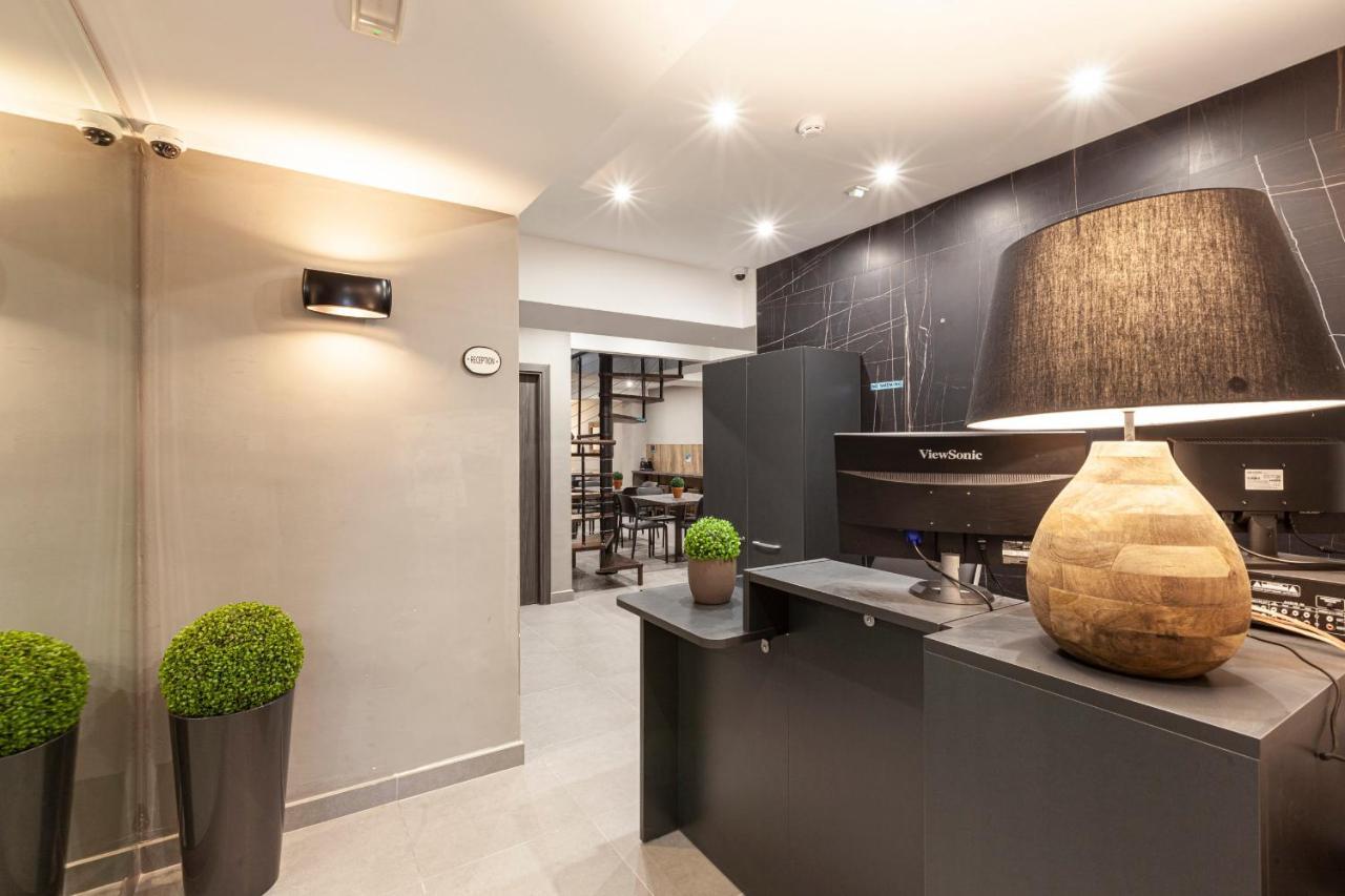 Guesthouse No. 48 Msida Zewnętrze zdjęcie