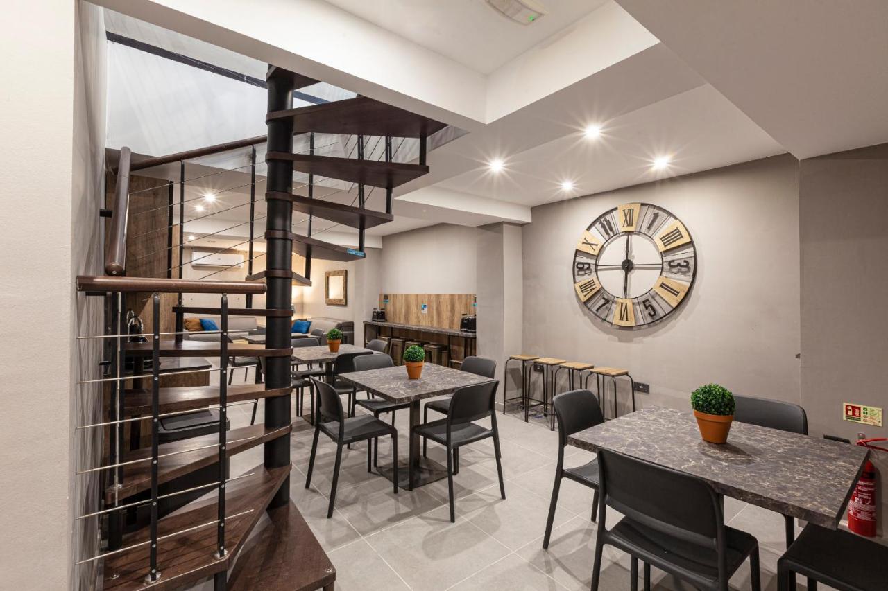 Guesthouse No. 48 Msida Zewnętrze zdjęcie