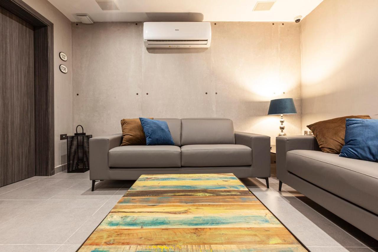 Guesthouse No. 48 Msida Zewnętrze zdjęcie