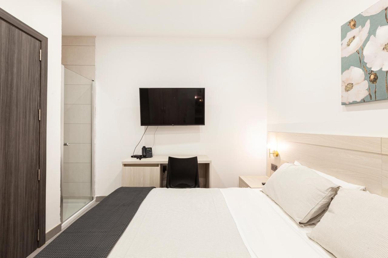 Guesthouse No. 48 Msida Zewnętrze zdjęcie