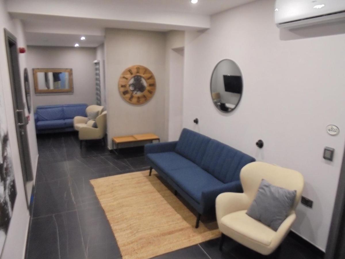 Guesthouse No. 48 Msida Zewnętrze zdjęcie
